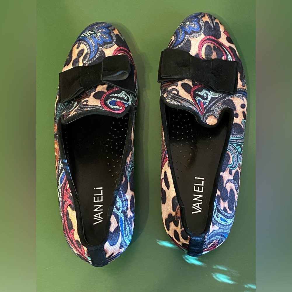 VANELi Women's Loafers Size 8M